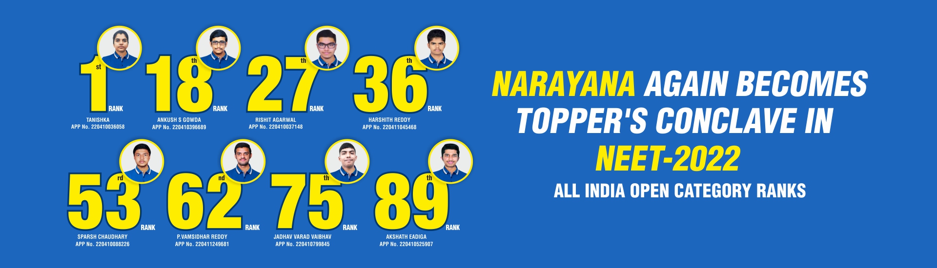 narayana-neet-2022-ranks