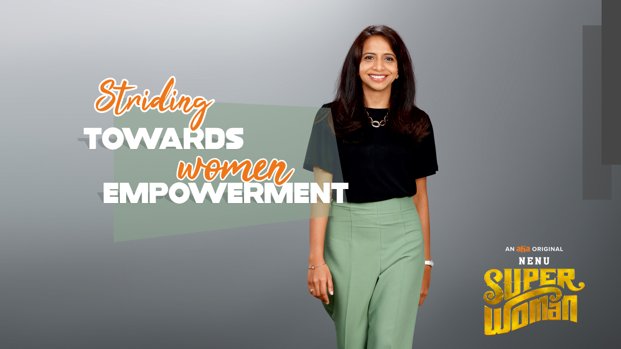 Empowering Women Entrepreneurs