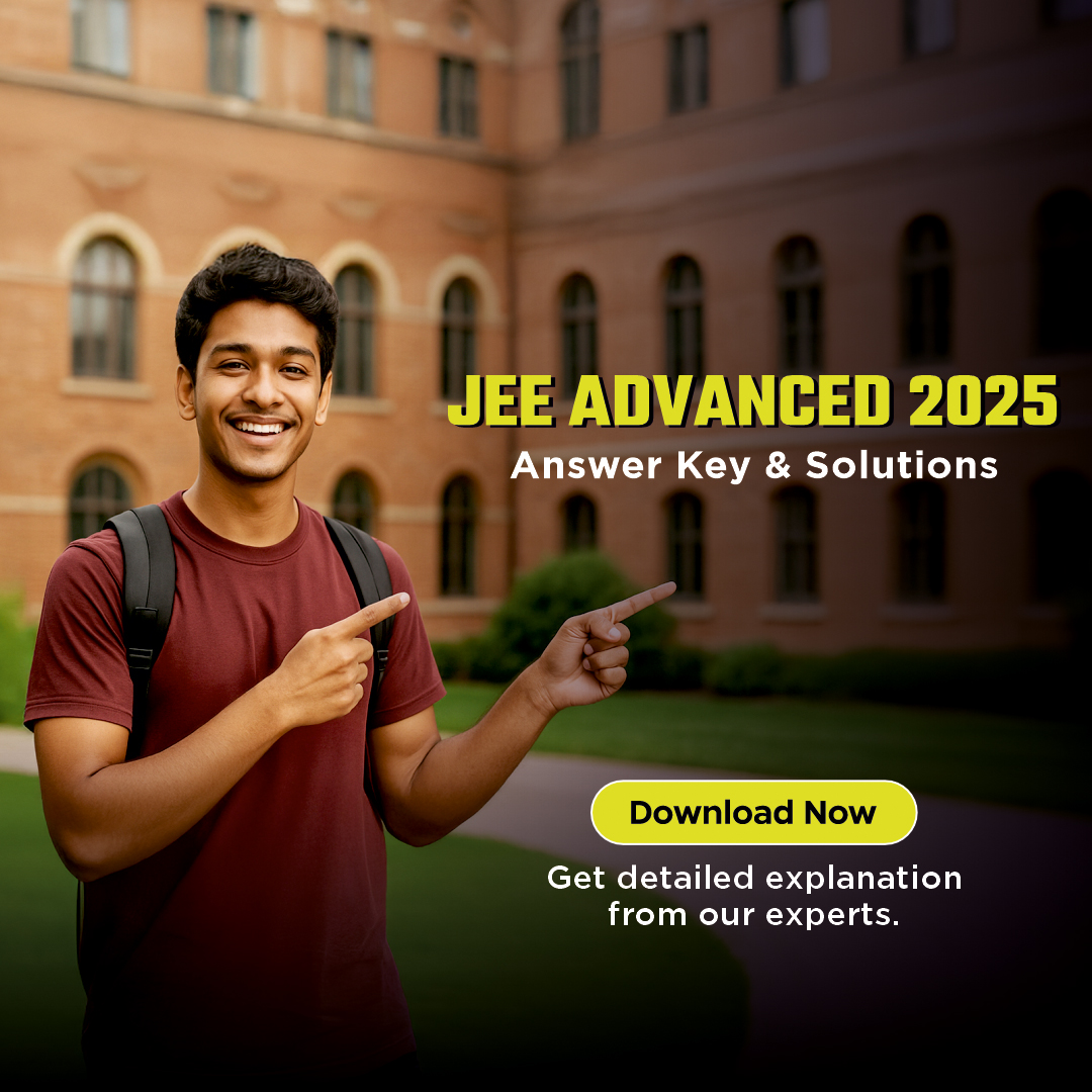 JEE Advanced