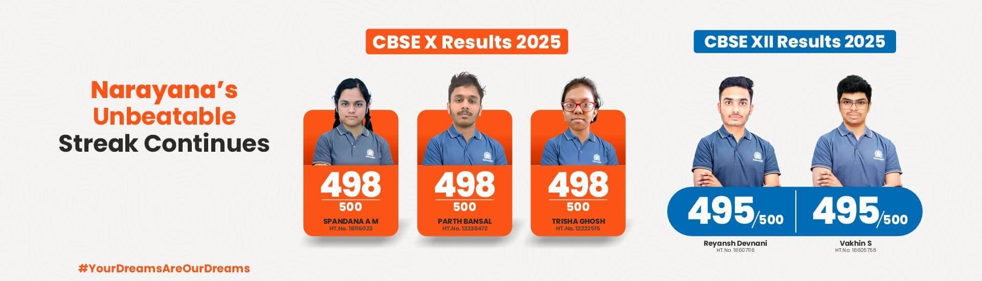 CBSE 12th Grade