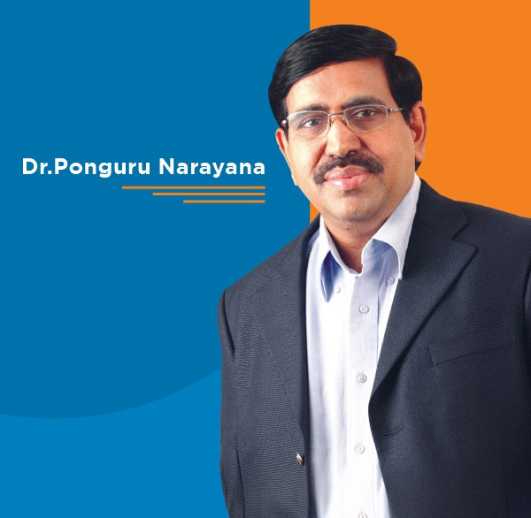 Dr. Ponguru Narayana
