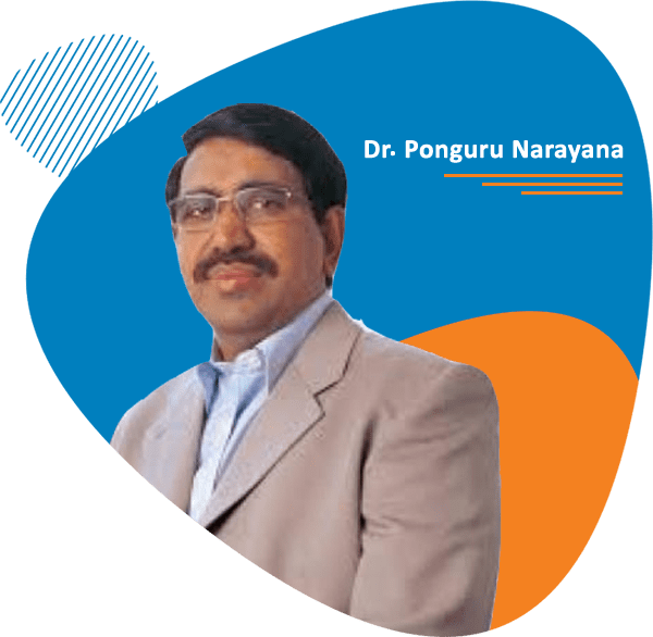 Dr. Ponguru Narayana
