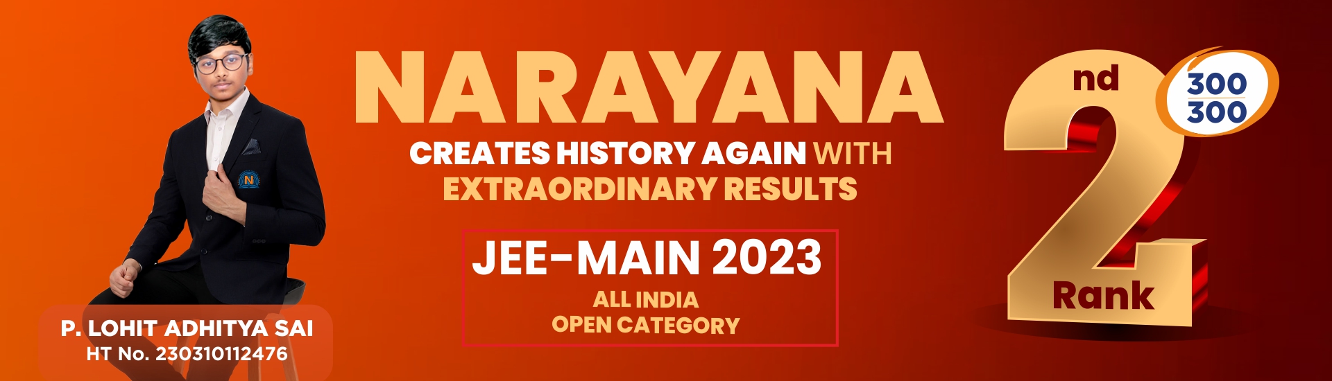 JEE-2023