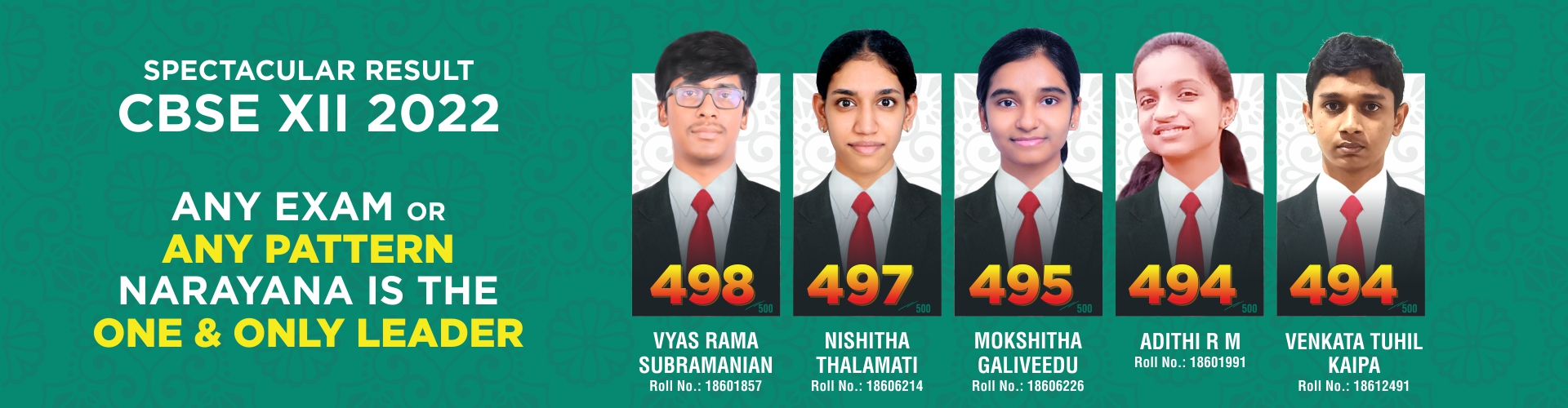NEET Rank Predictor