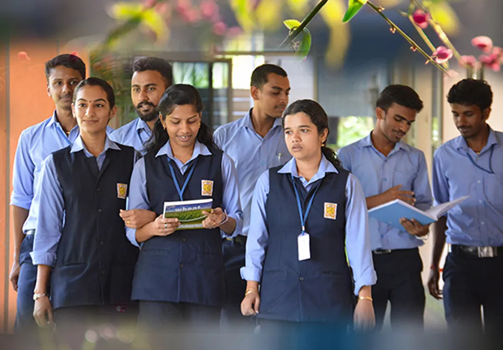 professional college