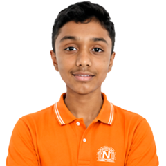 JEE ADV (AIR 13)