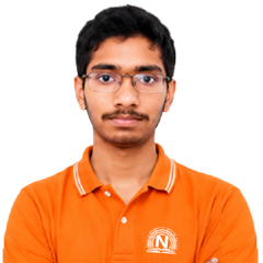 JEE ADV (AIR 15)