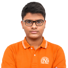 JEE ADV (AIR 5)