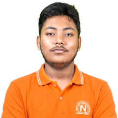 JEE ADV (AIR 6)